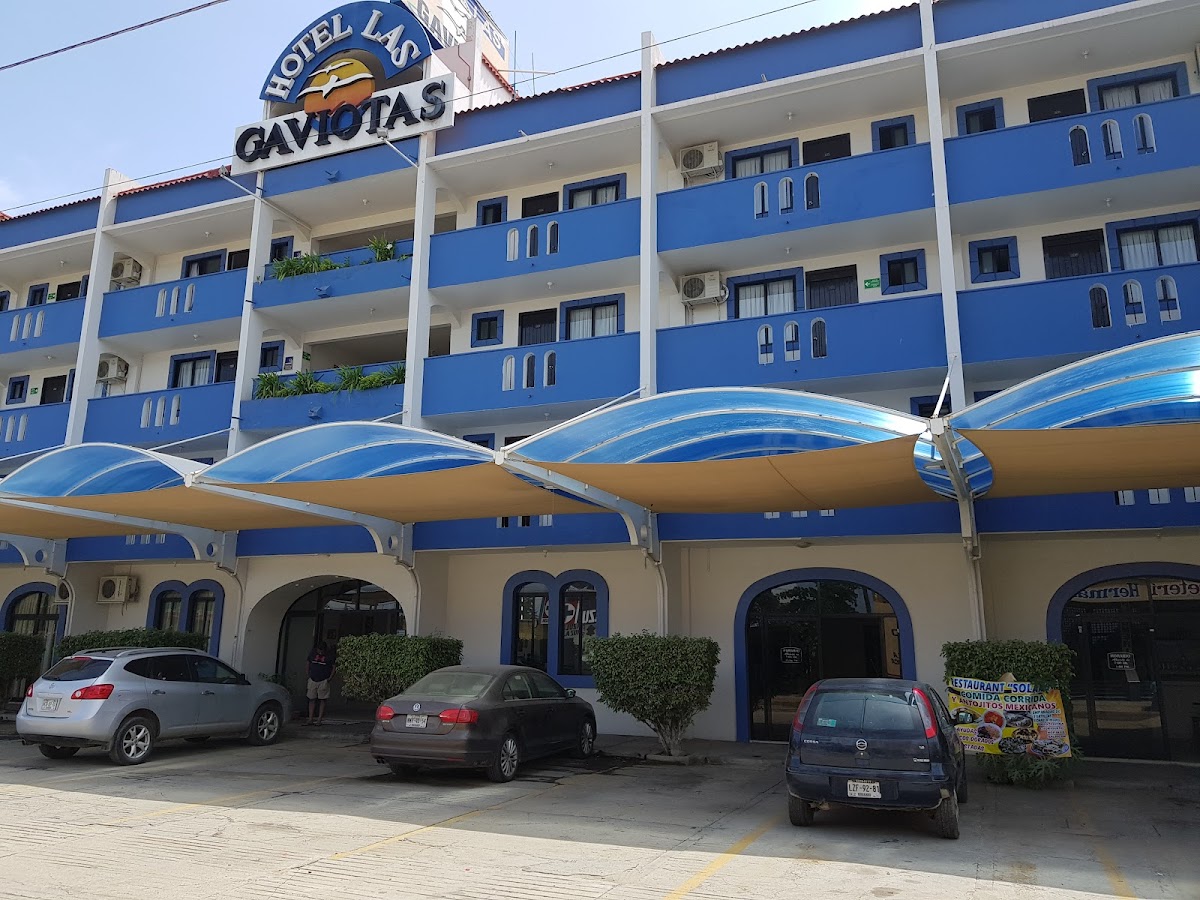 Hotel Las Gaviotas
